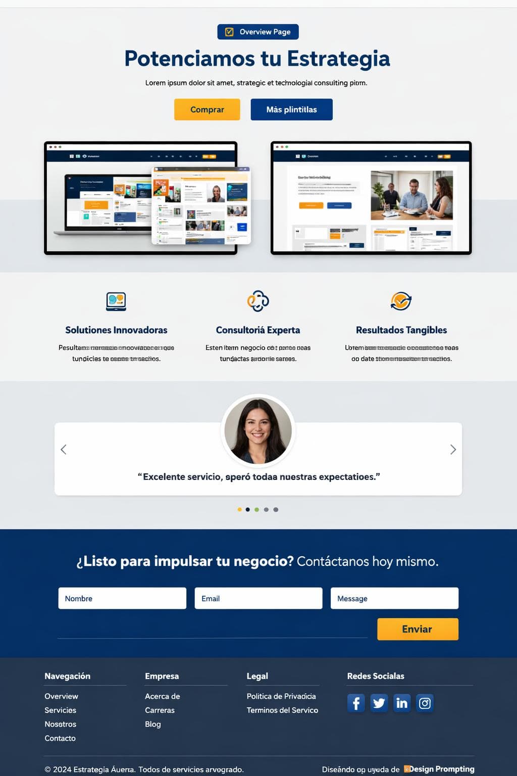 Aula Boreal — vista previa del theme