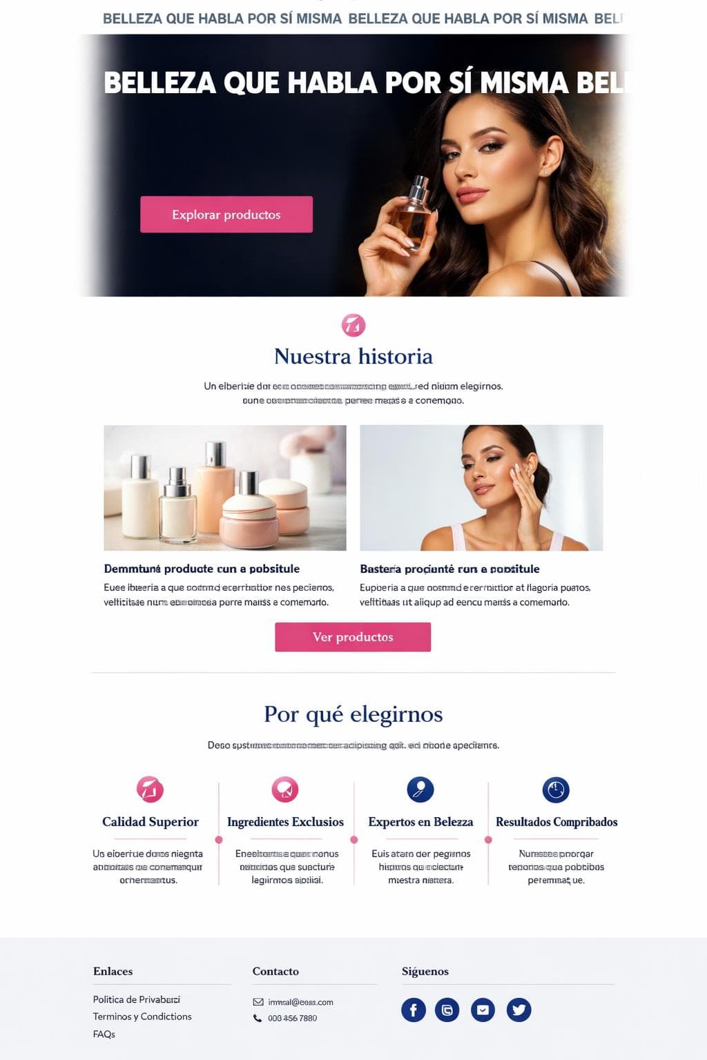 Aula Ónix — vista previa del theme