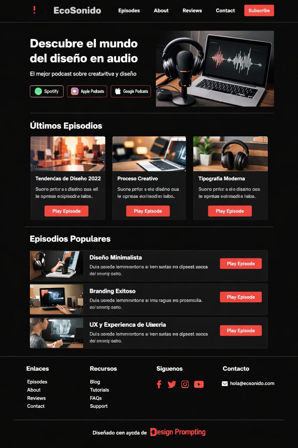 Boutique Lira — vista previa del theme