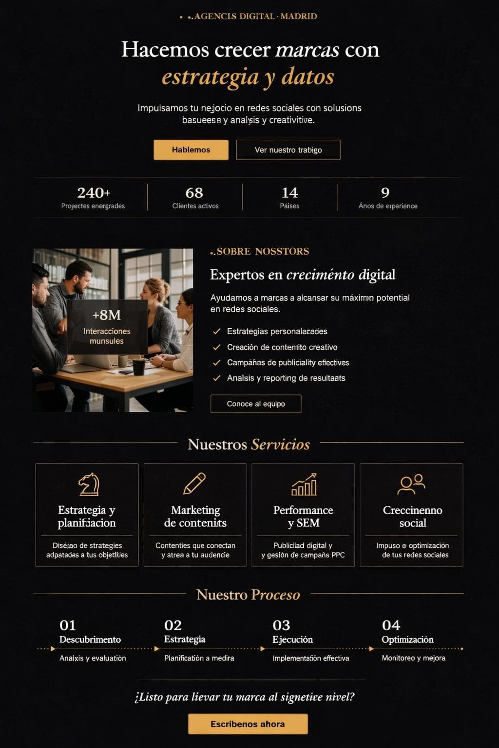 Brivaldo Studio — vista previa del theme