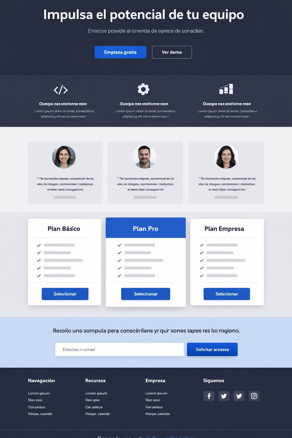 Cloud Jade — vista previa del theme