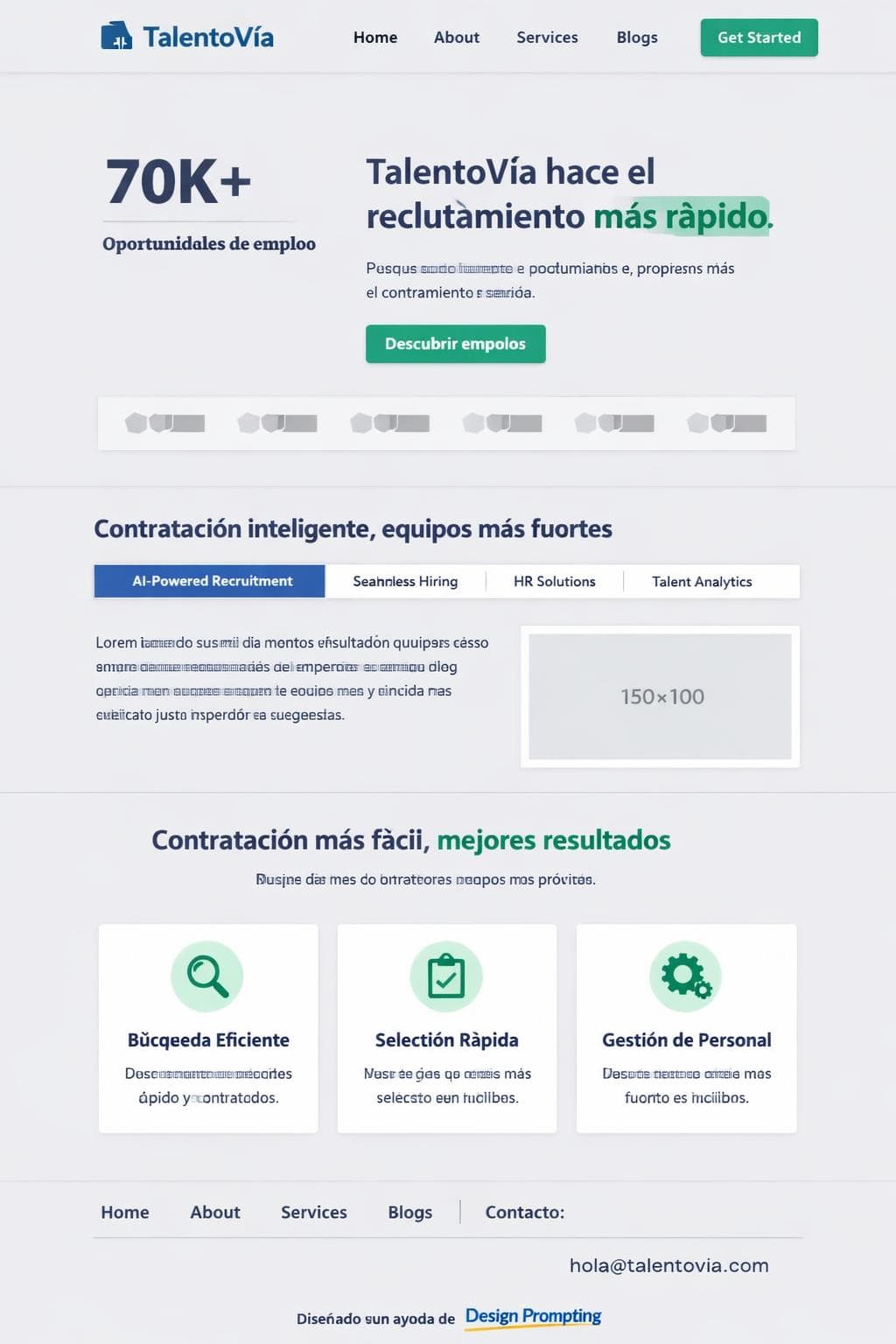 Digital Rubí — vista previa del theme