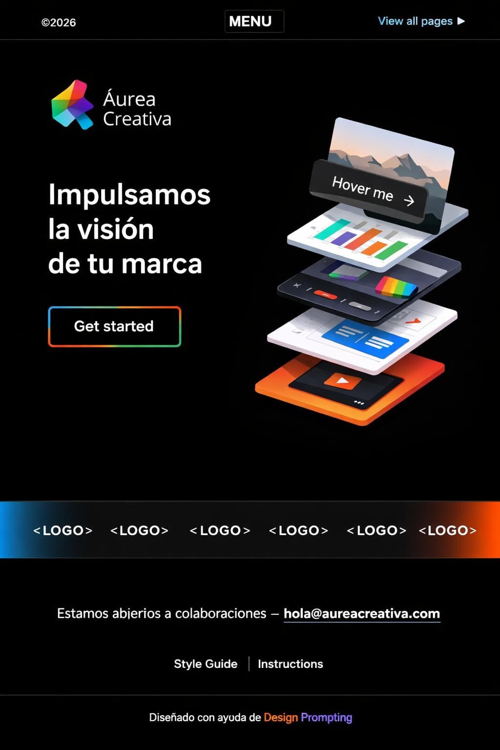 Educa Lira — vista previa del theme