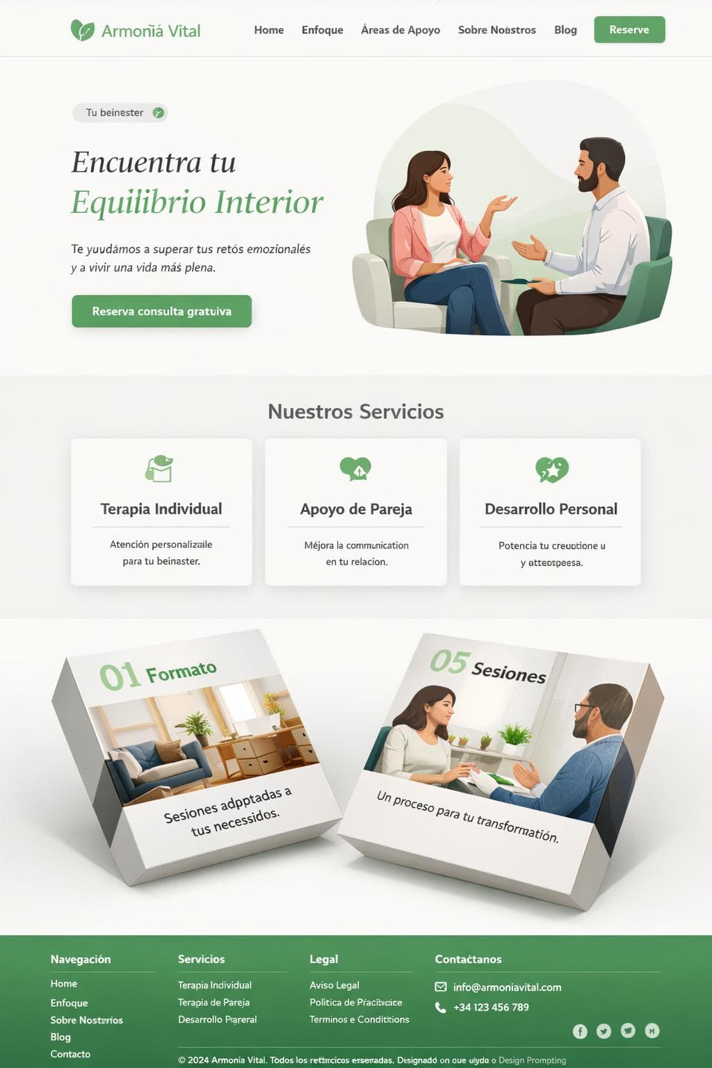 Fitness Aurora — vista previa del theme