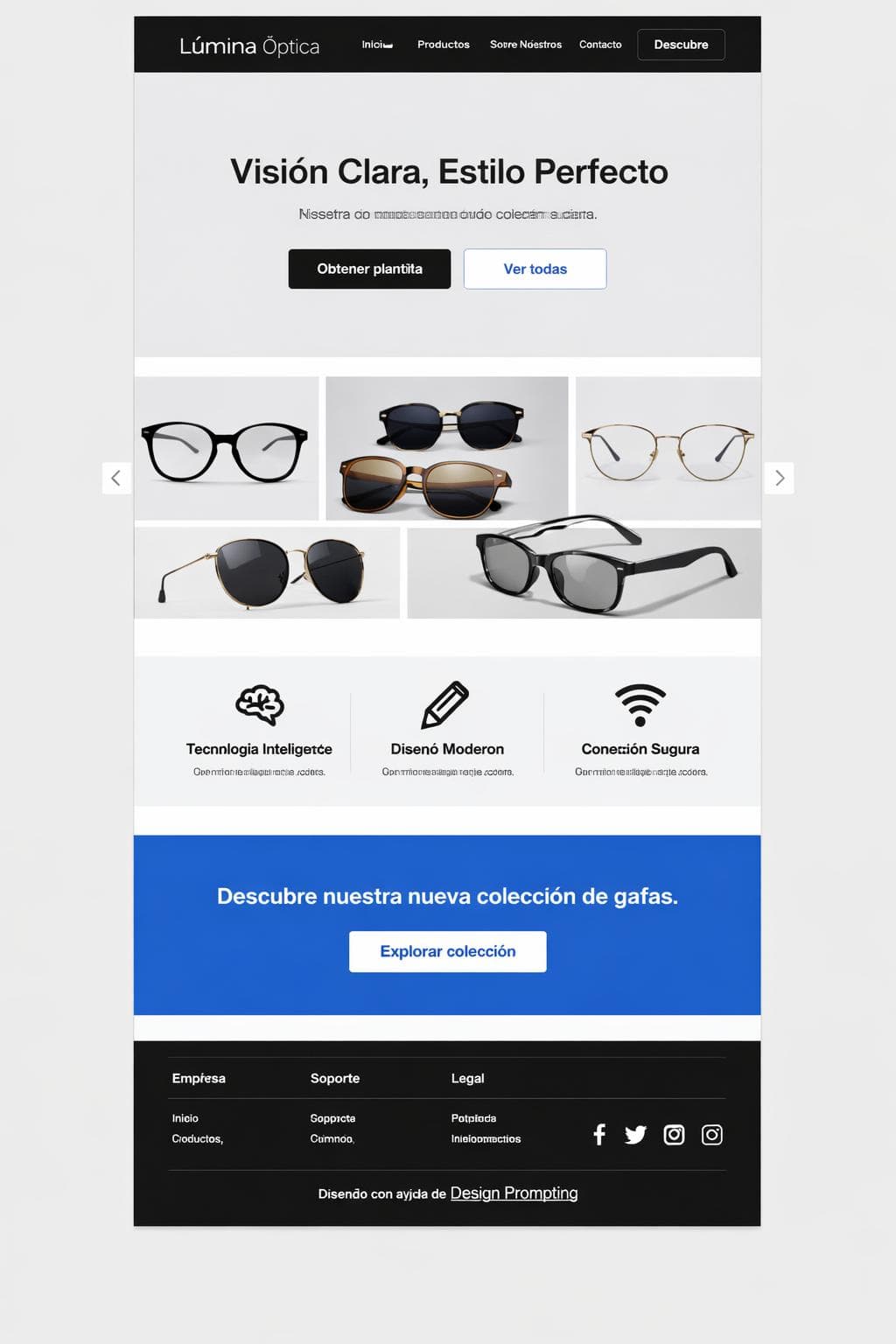Market Jade — vista previa del theme
