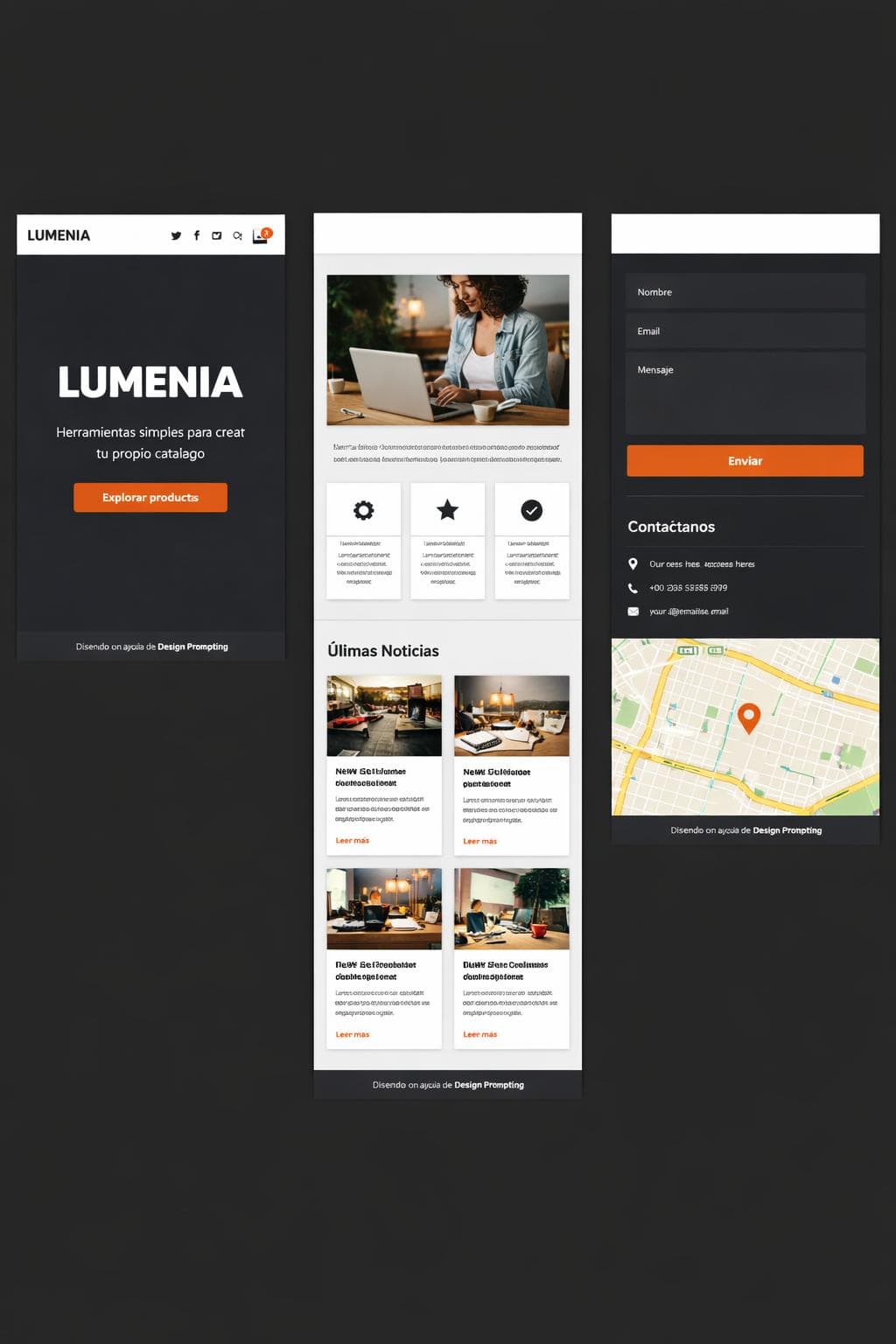Shop Atlas — vista previa del theme