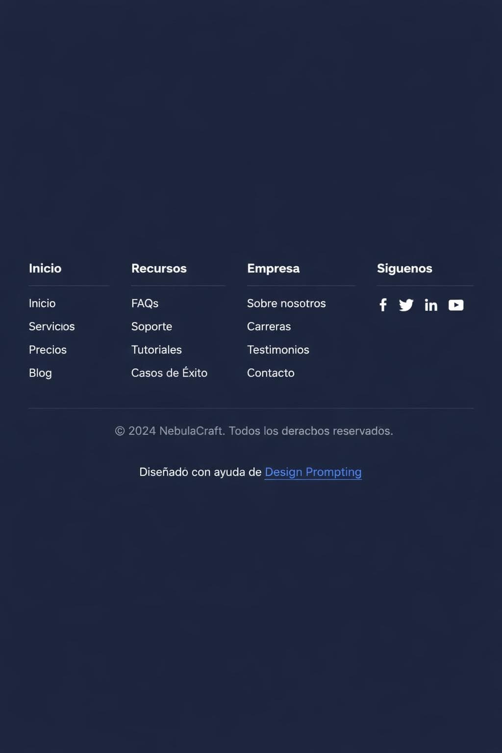 Shop Neon — vista previa del theme