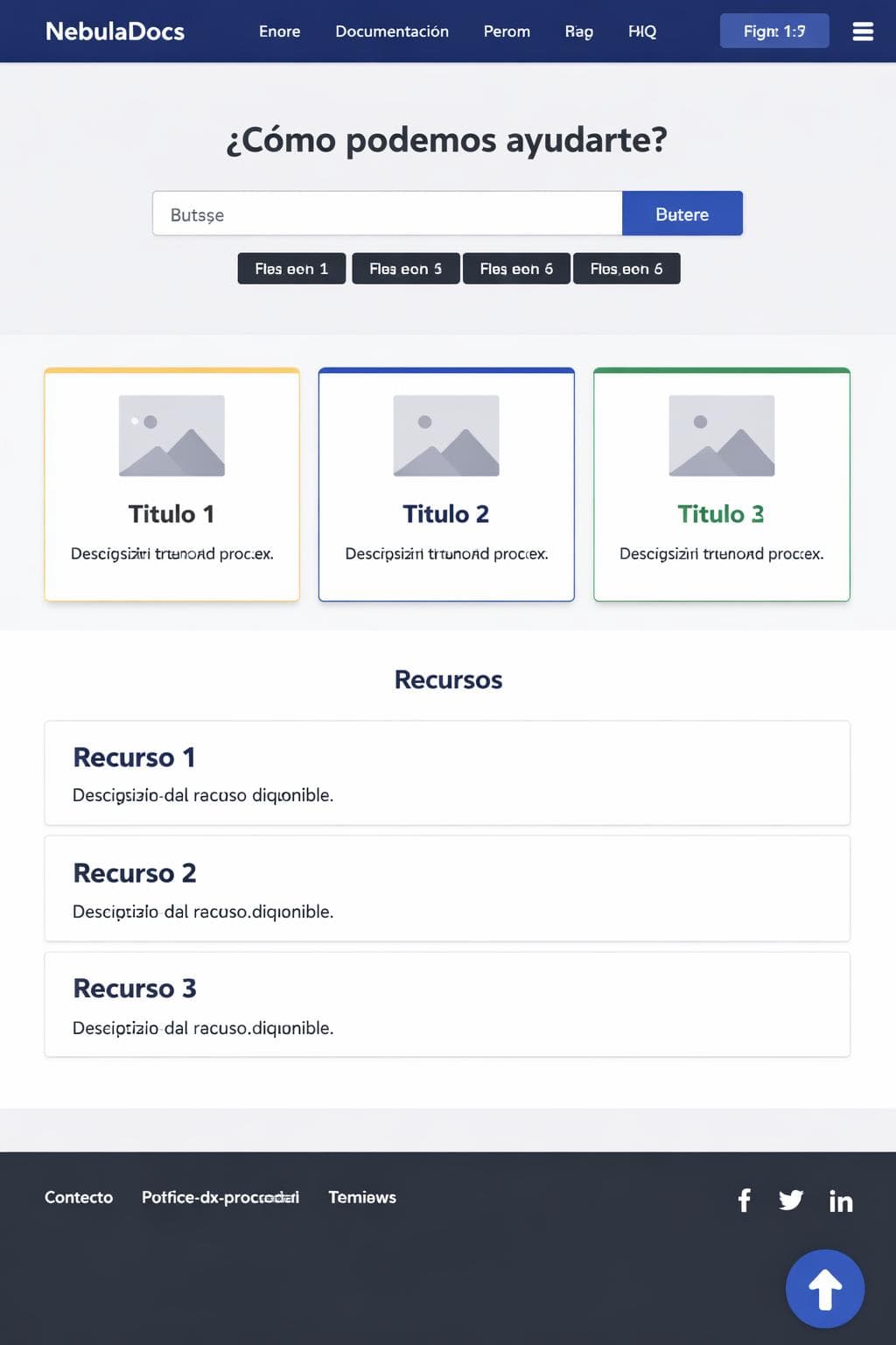 Taller Austral — vista previa del theme
